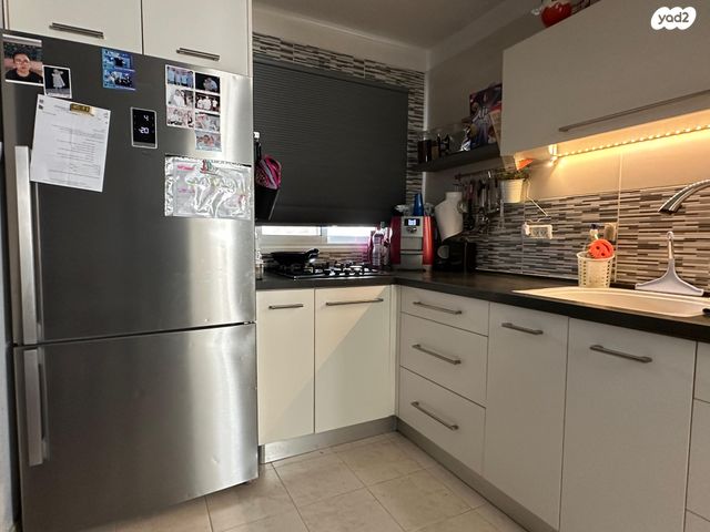 בית פרטי/ קוטג', מפל 26, גבים, ערד