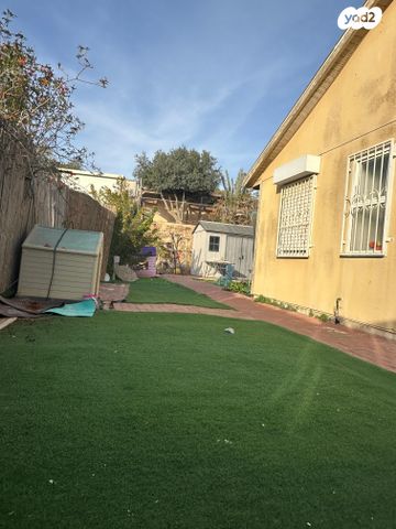 בית פרטי/ קוטג', מפל 26, גבים, ערד