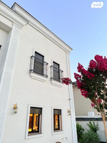 בית פרטי/ קוטג', התמר 157, אליפלט, אליפלט