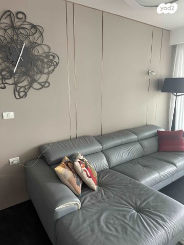 דירה, שדרות אבא חושי 149, סביוני הכרמל, חיפה