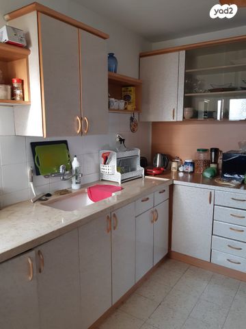 דירה, אביגדור המאירי 4, נווה זאב, נאות אילן, באר שבע