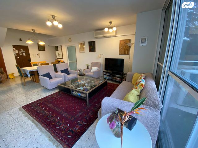 דופלקס, ישראל שחר 7, ב' / צפון מערב העיר, רחובות