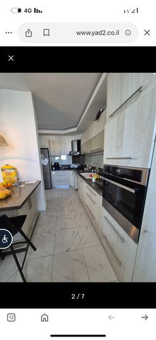 דירה, לח"י 5, שיכון עובדים, טבריה