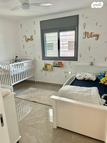 דירה, תדהר 5, המכבים, גבעת זאב