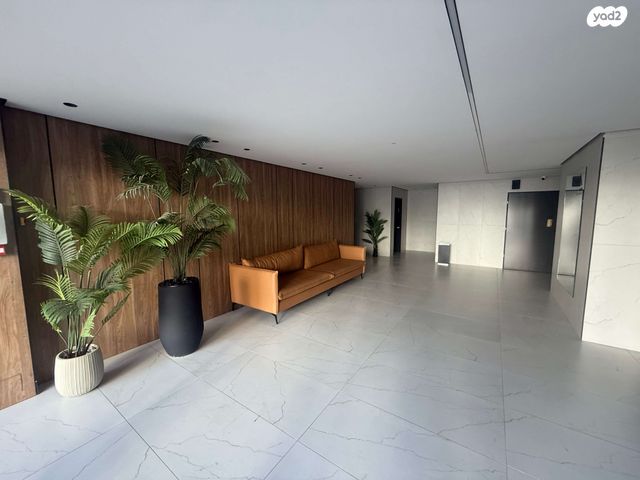 דירה, הרב אברהם קוק 3, השחר, דימונה