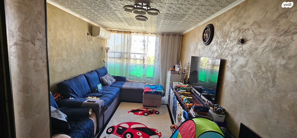 יצחק בן צבי 9