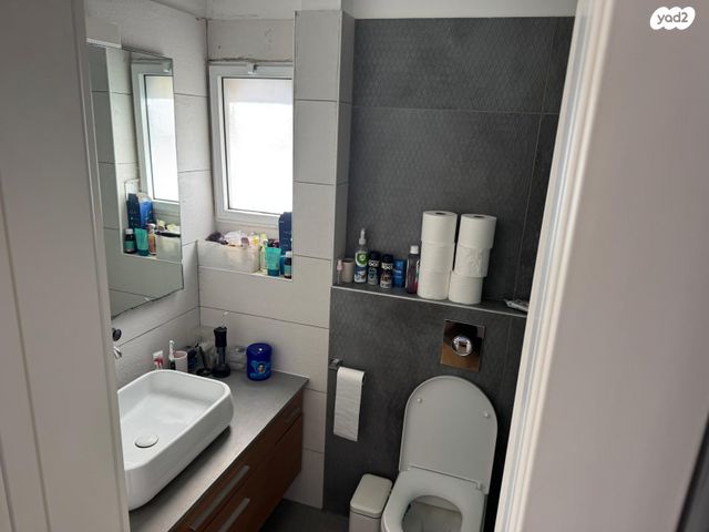 דירה, ז'בוטינסקי 15, מרכז דרום, רעננה