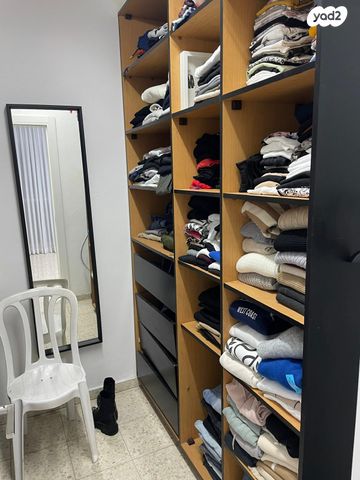 דירת גן, סיני 5, נווה אילן, אשקלון