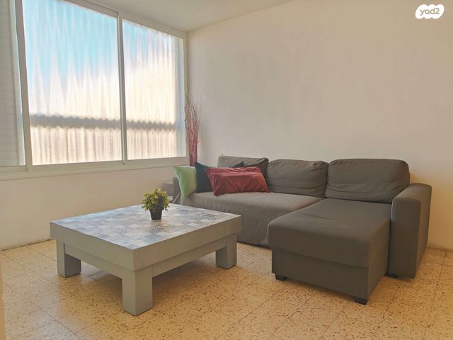 דירה, זלמן שז"ר 26, נווה עופר, תל כביר, תל אביב יפו