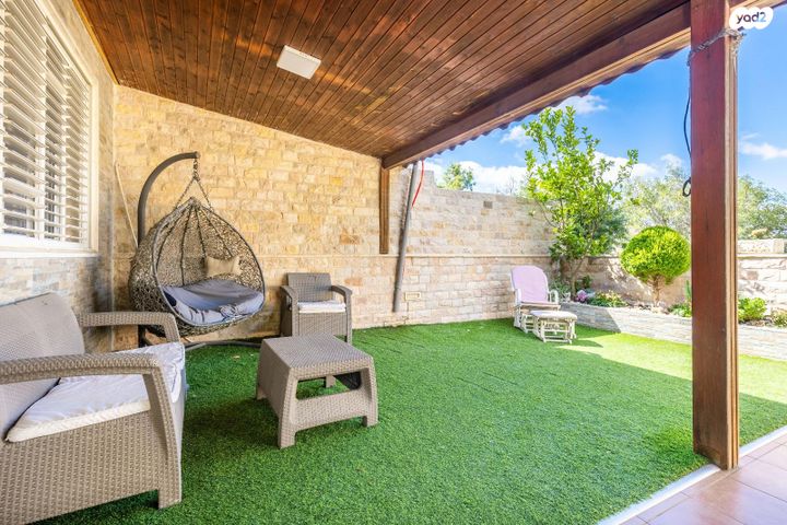 בית פרטי/ קוטג', שבט בנימין 51, המכבים, גבעת זאב