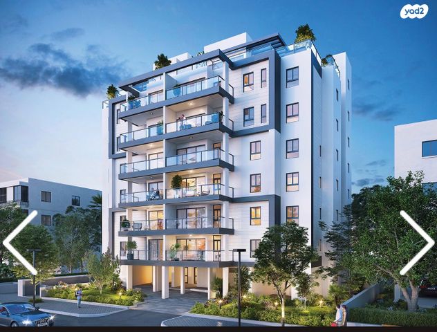 שדרות ששת הימים 1