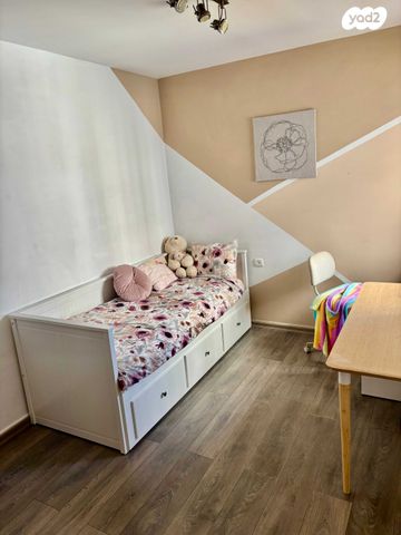 דירה, שבט ראובן 3, רובע י"ב, אשדוד