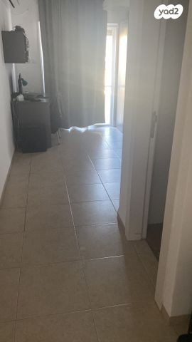 גג/ פנטהאוז, סייפן 20, שיכון עובדים, טבריה