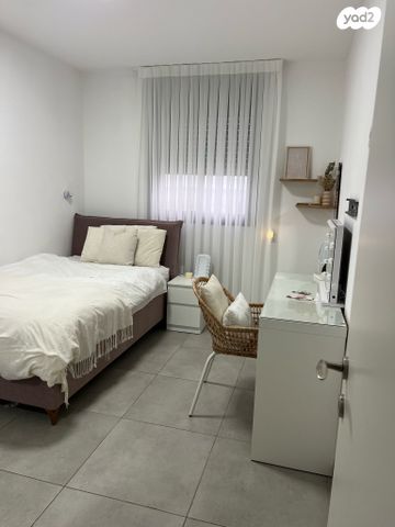 דירה, אחד העם 15, שאר העיר, מגדל העמק