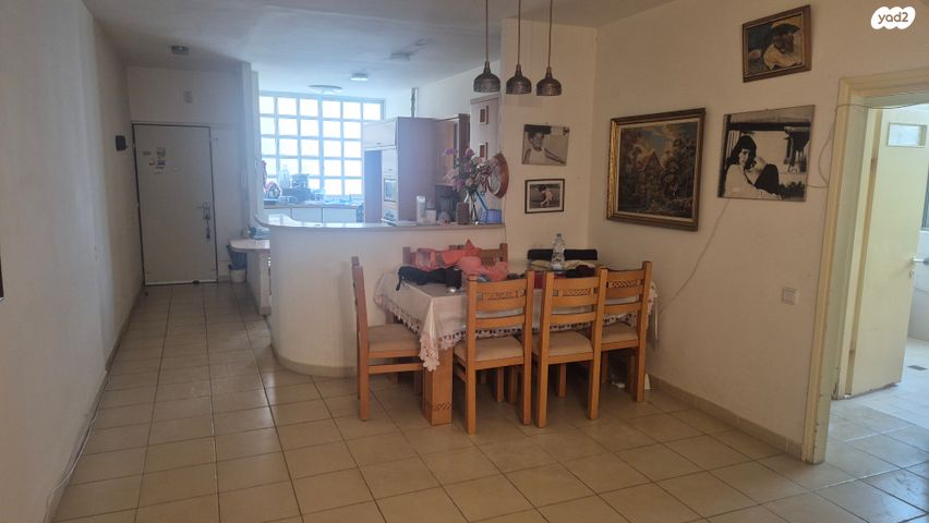 דירה, פיק"א 20, לב המושבה / מרכז העיר, פתח תקווה