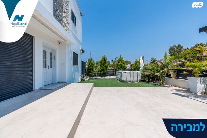 בית פרטי/ קוטג', הגאון 1, עמידר, פרדס חנה כרכור