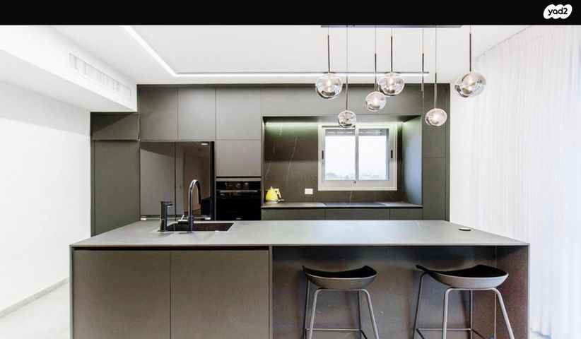 דירה, אודם 21, צמרות המושבה, באר יעקב