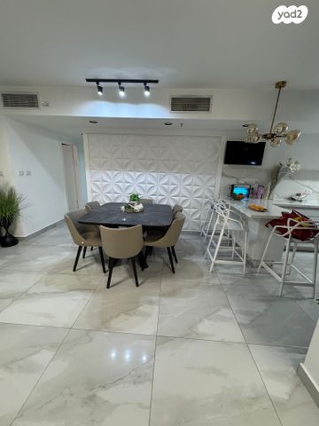 דירת גן, תמר 7, נווה מונוסון, יהוד מונוסון