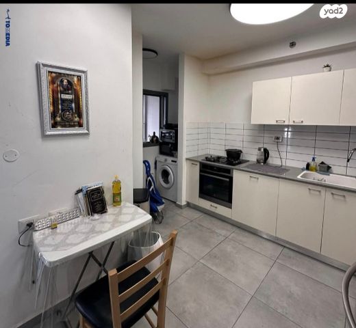 דירה, היסמין 111, הפרחים, קרית גת