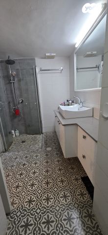 דירת גן, יצחק יציב 15, קרית חיים מזרחית, חיפה