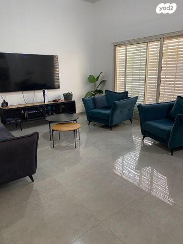 בית פרטי/ קוטג', שיקמה 6, החורש, נתיבות