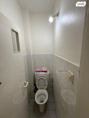 דירה, סמטת מנשה 3, הפועל המזרחי ד', שיכון ד', בני ברק