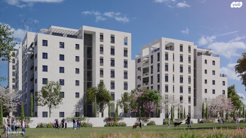 הרובע הבינלאומי 1