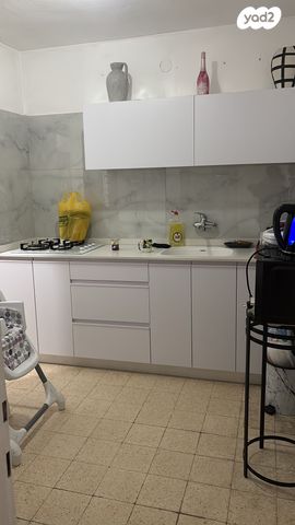 דירה, מינץ 38, שכונה ב', באר שבע