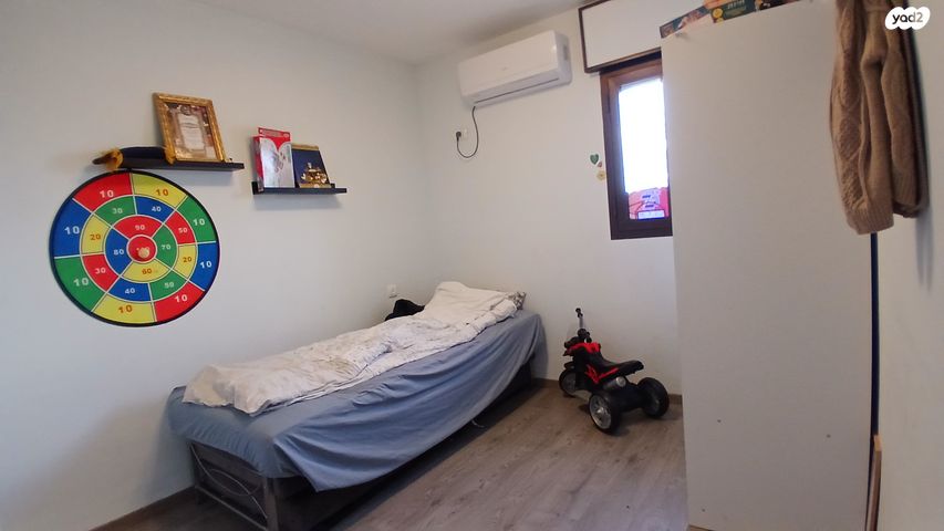 גג/ פנטהאוז, ההגנה 26, יצחק רבין, מעלות תרשיחא