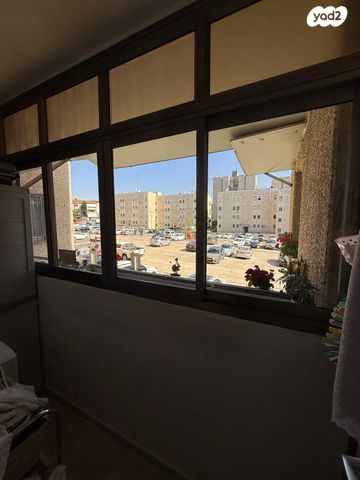 דירה, מבוא שמואל פינלס 24, פת, ירושלים