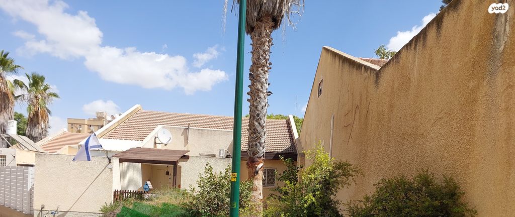 בית פרטי/ קוטג', משעול גבעון 31, שכונה ט', באר שבע