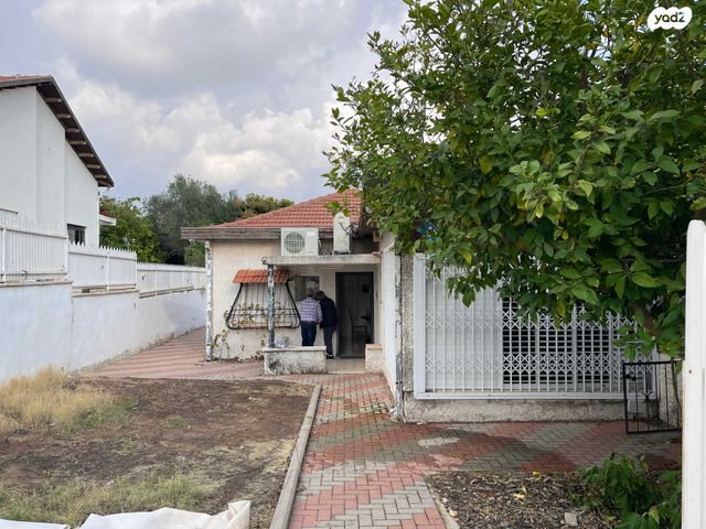 ברל כצנלסון 45