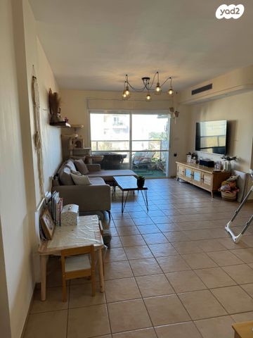 דירה, אגוזים 3, סביוני ים, קרית ים