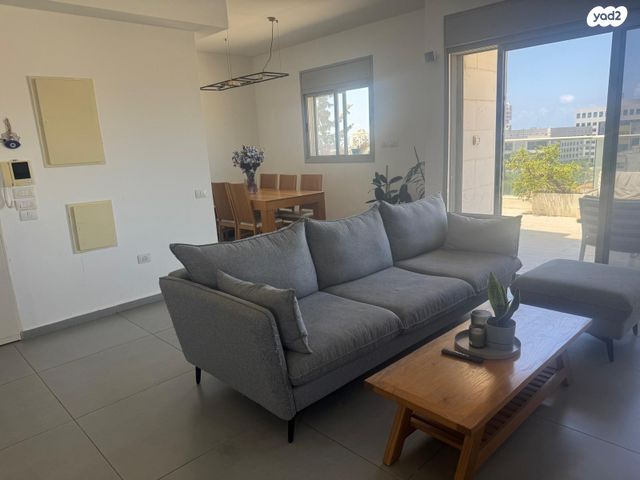 גג/ פנטהאוז, בן יהודה 10, מרכז, הרצליה