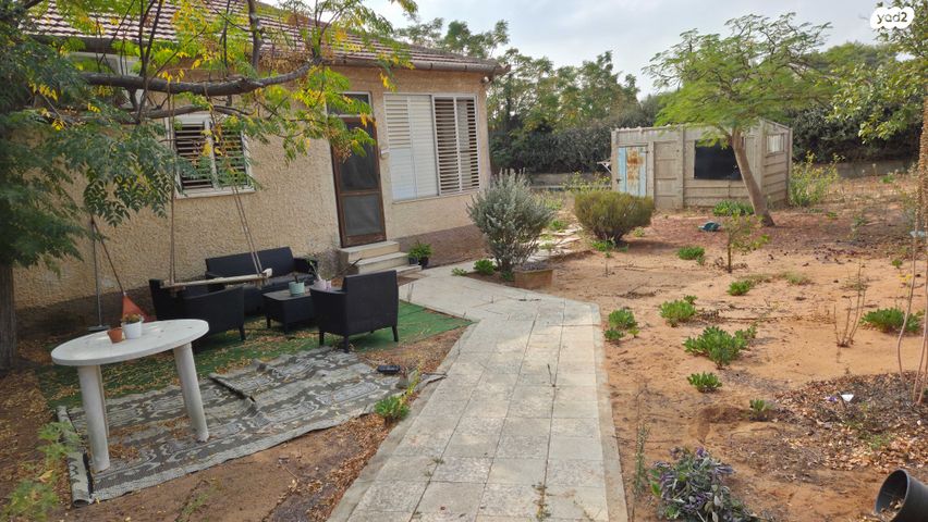 דו משפחתי, עציון 85, נווה מרחב, פרדס חנה כרכור