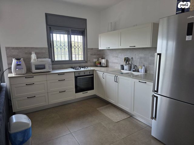 דירה, שוהם 38, אבני חן, חריש