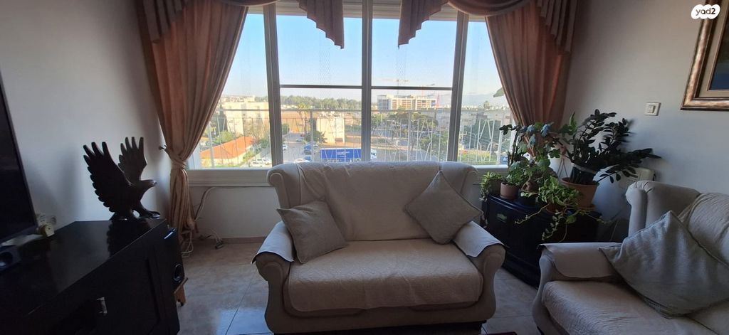 דירה, כורש 14, שכון עובדים, עפולה