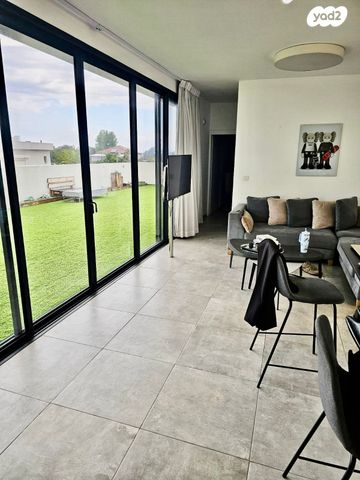 בית פרטי/ קוטג', האסיף 7, באר גנים, באר גנים