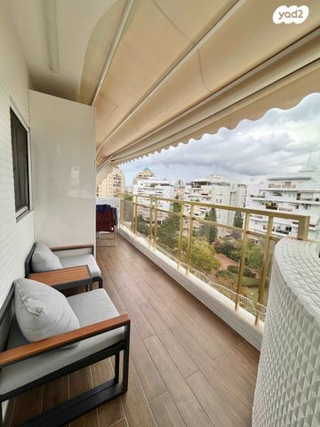 דירה, הקלרנית 6, נאות אשלים, ראשון לציון