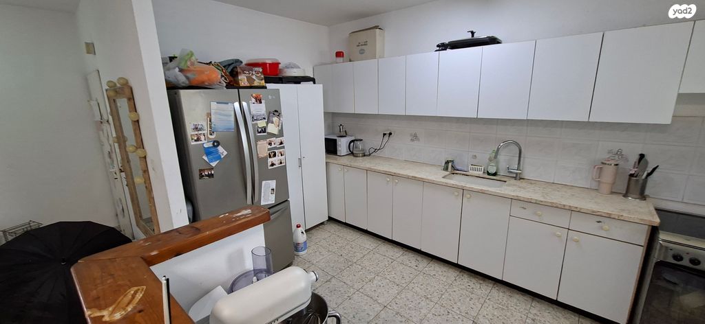 דירה, הרב זכריה מדאר 26, דניה, רחובות