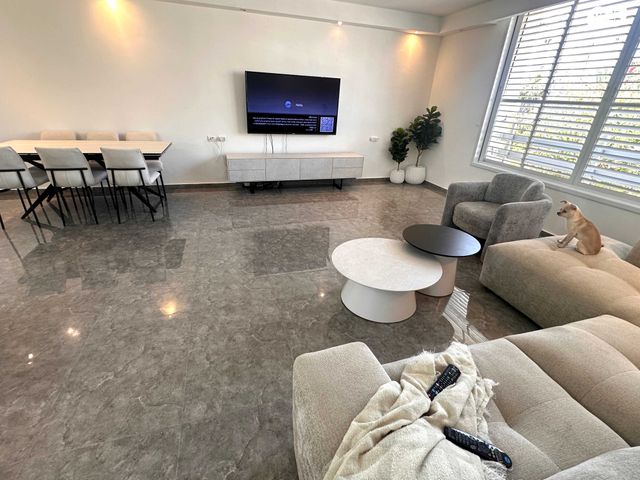 דירה, שלמה המלך 22, צפון מערב מרכז העיר, נתניה