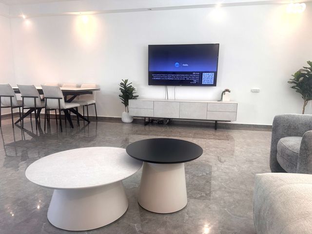 דירה, שלמה המלך 22, צפון מערב מרכז העיר, נתניה