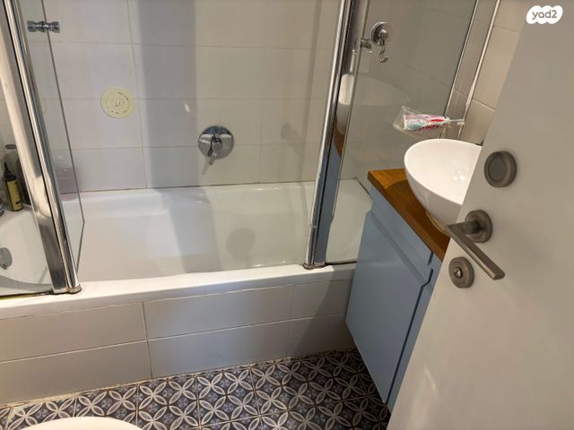 דירה, הרב מכלוף יאנה 6, משכנות זבולון, נתניה