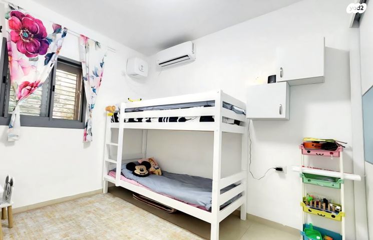 דירת גן, נחל דן 3, רמת נבון . הר כרמי, כרמיאל