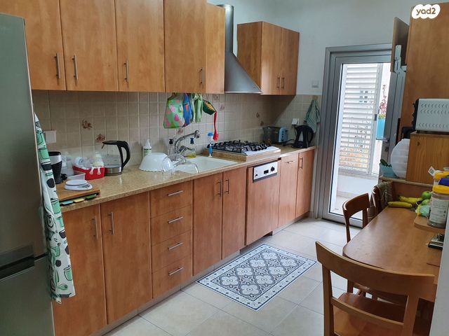 דירה, גבע 9, שינקין, גבעתיים