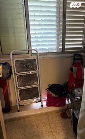 דירה, הרקפת 13, עיר גנים, ירושלים