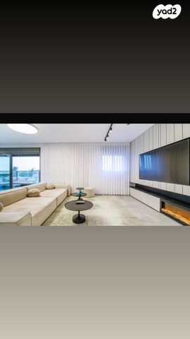 דירה, אודם 21, צמרות המושבה, באר יעקב