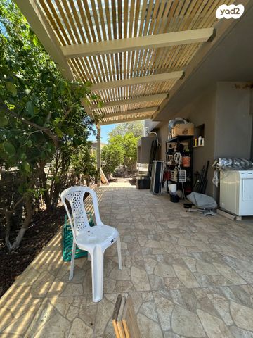 בית פרטי/ קוטג', פרח הלילך 1, חד נס, חד נס