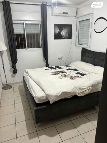 דירה, נחשול 9, קרית מנחם בגין, רמלה