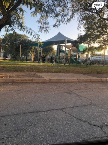 דירה, מינץ 38, שכונה ב', באר שבע